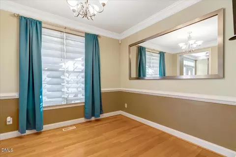 Dining - 159 Waterfall Rd, Henderson, NC 27537 photo 1 of 1