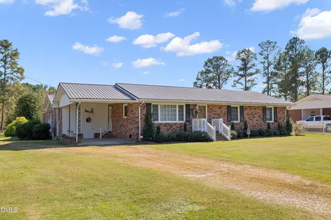9759 N Nash St, Middlesex, NC 27557