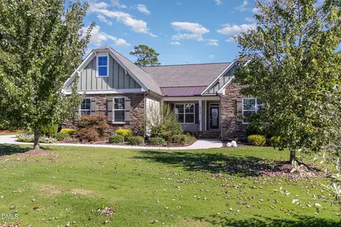 8712 Halsey Ln, Wake Forest, NC 27587