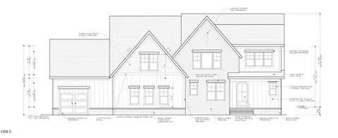 1214 Red Cedar Ct, Youngsville, NC 27596