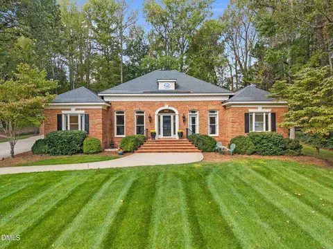 230 Saddletree Rd, Oxford, NC 27565