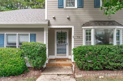 74 Forest Oaks Dr, Durham, NC 27705