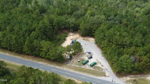 444 Sanderfer Rd, Bunnlevel, NC 28323