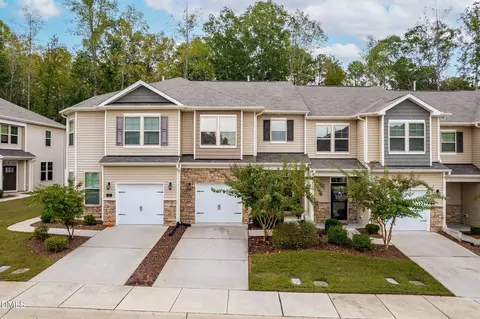 1109 Compass Dr, Durham, NC 27713