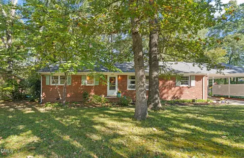 1624 Kirkwood Dr, Durham, NC 27705