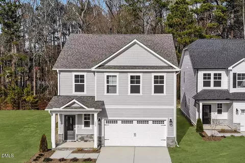 508 Soar Ln, Wendell, NC 27591