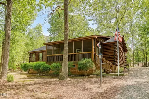 188 Cherokee Trl, Henrico, NC 27842