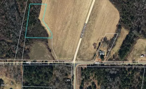 lot2 Joe Collins Rd, Lillington, NC 27546