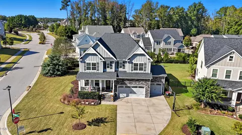 3116 Cross Bridge Ln, Apex, NC 27502