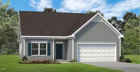 207 N Bali Ct, Goldsboro, NC 27530