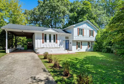 1421 Lions Way, Raleigh, NC 27604