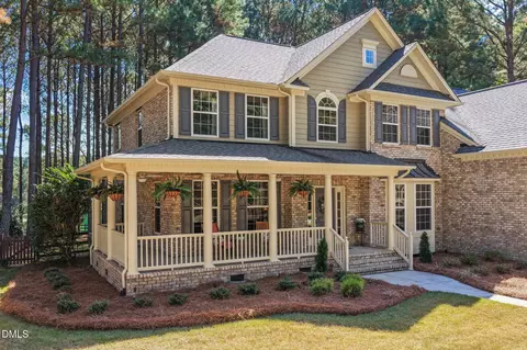 1028 White Fir Dr, Wake Forest, NC 27587