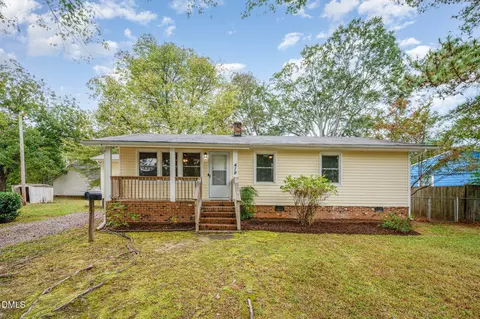 419 N Allen Rd, Wake Forest, NC 27587