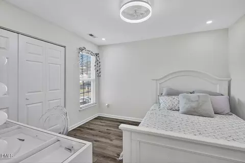 Bedroom - 1038 Statler Dr, Durham, NC 27703 photo 7 of 7