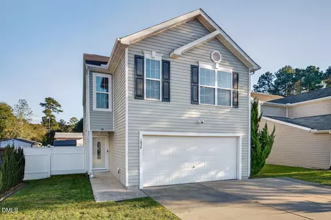 1038 Statler Dr, Durham, NC 27703