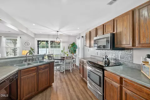 Kitchen - 1038 Statler Dr, Durham, NC 27703 photo 2 of 2
