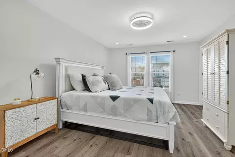 Bedroom - 1038 Statler Dr, Durham, NC 27703 photo 1 of 7