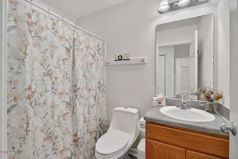 Bath - 1038 Statler Dr, Durham, NC 27703 photo 2 of 2