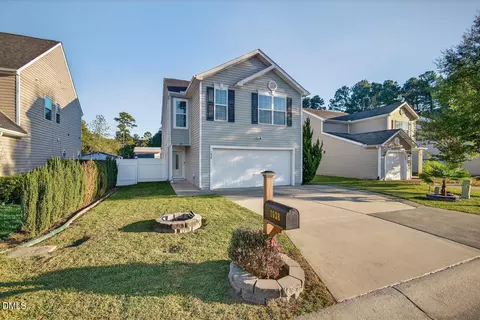 Exterior - 1038 Statler Dr, Durham, NC 27703 photo 7 of 7