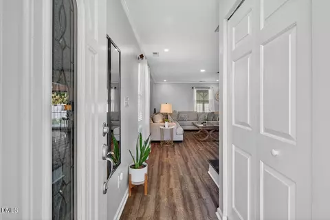 Entry Way - 1038 Statler Dr, Durham, NC 27703 photo 1 of 3