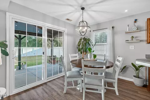 Dining - 1038 Statler Dr, Durham, NC 27703 photo 2 of 2