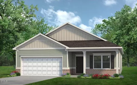 304 Sirius Dr, Sanford, NC 27330