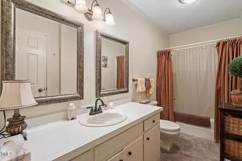 Bath - 613 Devon Pl, Zebulon, NC 27597 photo 2 of 2