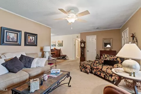 Living - 613 Devon Pl, Zebulon, NC 27597 photo 2 of 2