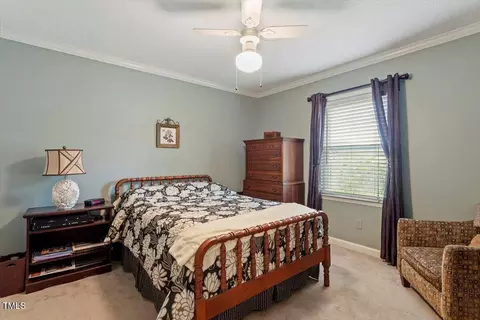 Bedroom - 613 Devon Pl, Zebulon, NC 27597 photo 2 of 2