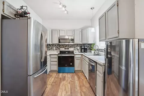 116 Meadow Ridge Ln, Willow Spring, NC 27592 photo 13