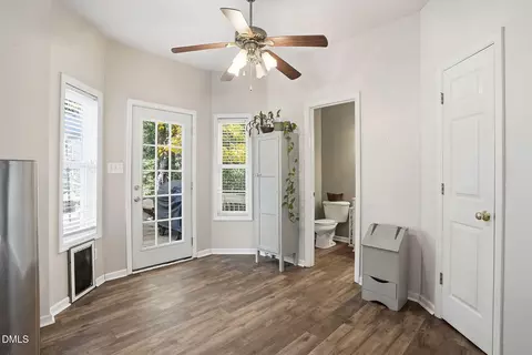 116 Meadow Ridge Ln, Willow Spring, NC 27592 photo 17