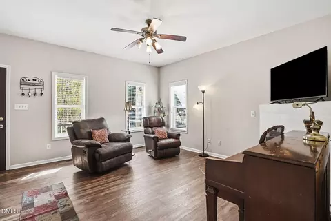 116 Meadow Ridge Ln, Willow Spring, NC 27592 photo 9