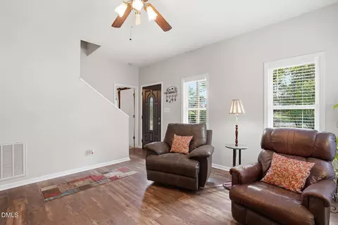 116 Meadow Ridge Ln, Willow Spring, NC 27592 photo 10