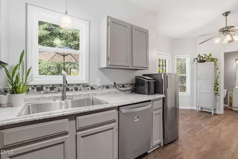 116 Meadow Ridge Ln, Willow Spring, NC 27592 photo 16