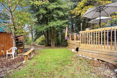 116 Meadow Ridge Ln, Willow Spring, NC 27592 photo 31