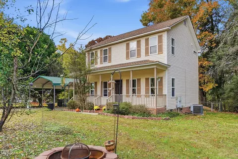 116 Meadow Ridge Ln, Willow Spring, NC 27592 photo 3