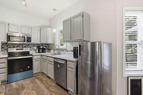 116 Meadow Ridge Ln, Willow Spring, NC 27592 photo 12