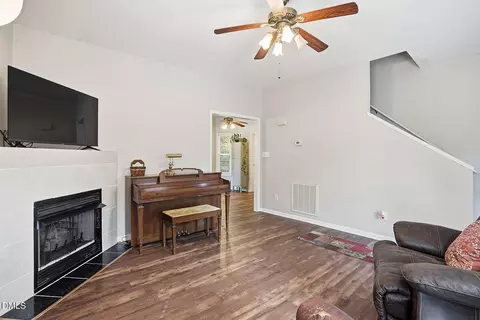 116 Meadow Ridge Ln, Willow Spring, NC 27592 photo 11