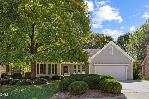 628 Sarah Lawrence Ct, Raleigh, NC 27609