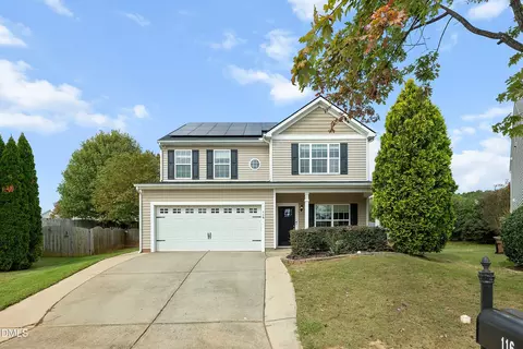 116 Cobblebrook Ct, Holly Springs, NC 27540