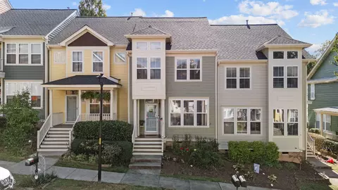 428 Heritage Village Ln, Apex, NC 27502