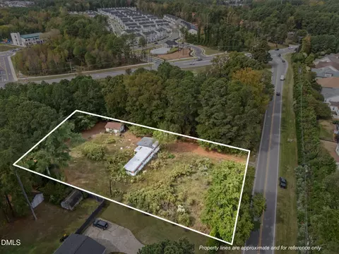 3102 Globe Rd, Morrisville, NC 27560