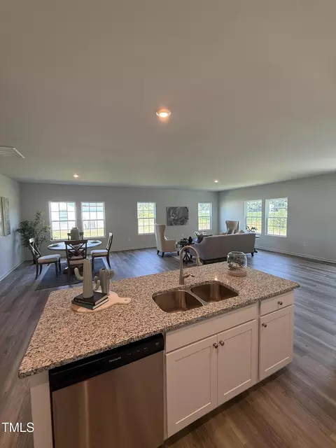 Kitchen - 6702 Hardwick Ln, Sims, NC 27880 photo 3 of 3