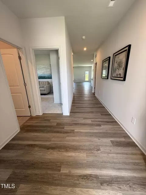 Entry Way - 6702 Hardwick Ln, Sims, NC 27880 photo 1 of 2
