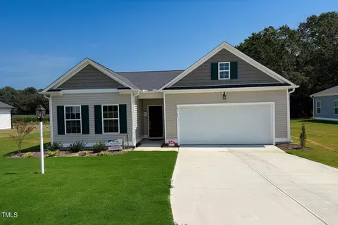 6702 Hardwick Ln, Sims, NC 27880