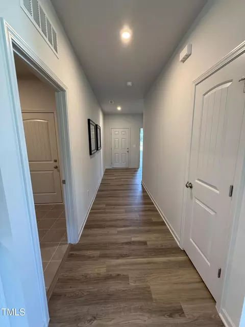 Entry Way - 6702 Hardwick Ln, Sims, NC 27880 photo 2 of 2