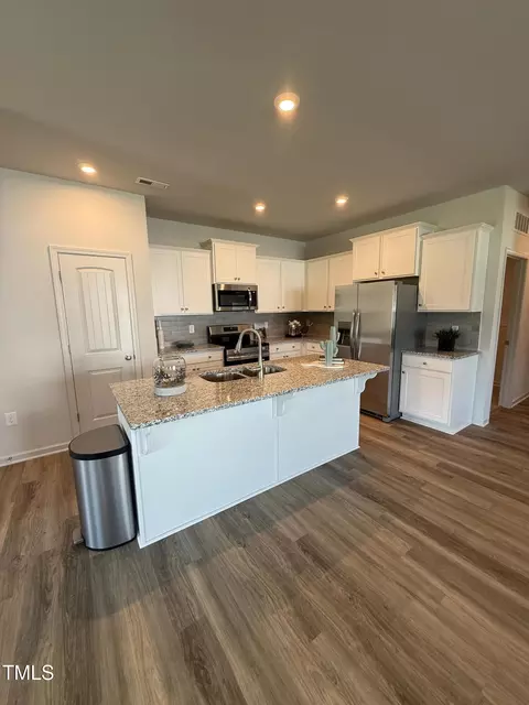 Kitchen - 6702 Hardwick Ln, Sims, NC 27880 photo 1 of 3