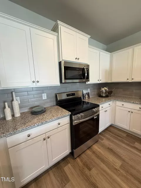 Kitchen - 6702 Hardwick Ln, Sims, NC 27880 photo 2 of 3