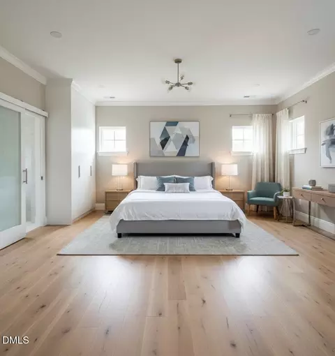 Bedroom - 3256 Cascade Ln, Durham, NC 27704 photo 1 of 3