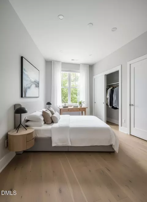 Bedroom - 3256 Cascade Ln, Durham, NC 27704 photo 3 of 3